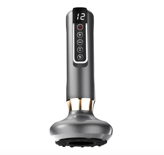 Intelligent Anti-Cellulite Massager Glitch Trends