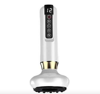 Intelligent Anti-Cellulite Massager Glitch Trends