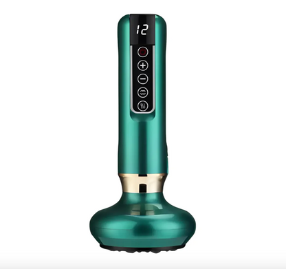 Intelligent Anti-Cellulite Massager Glitch Trends