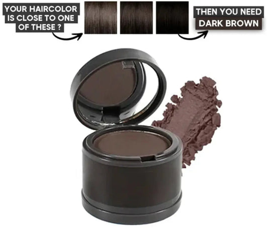 #1 Hairline Powder