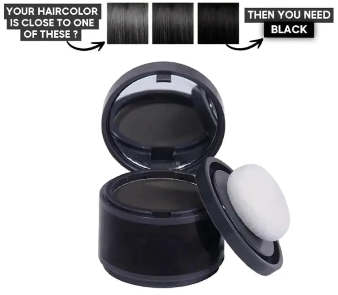#1 Hairline Powder
