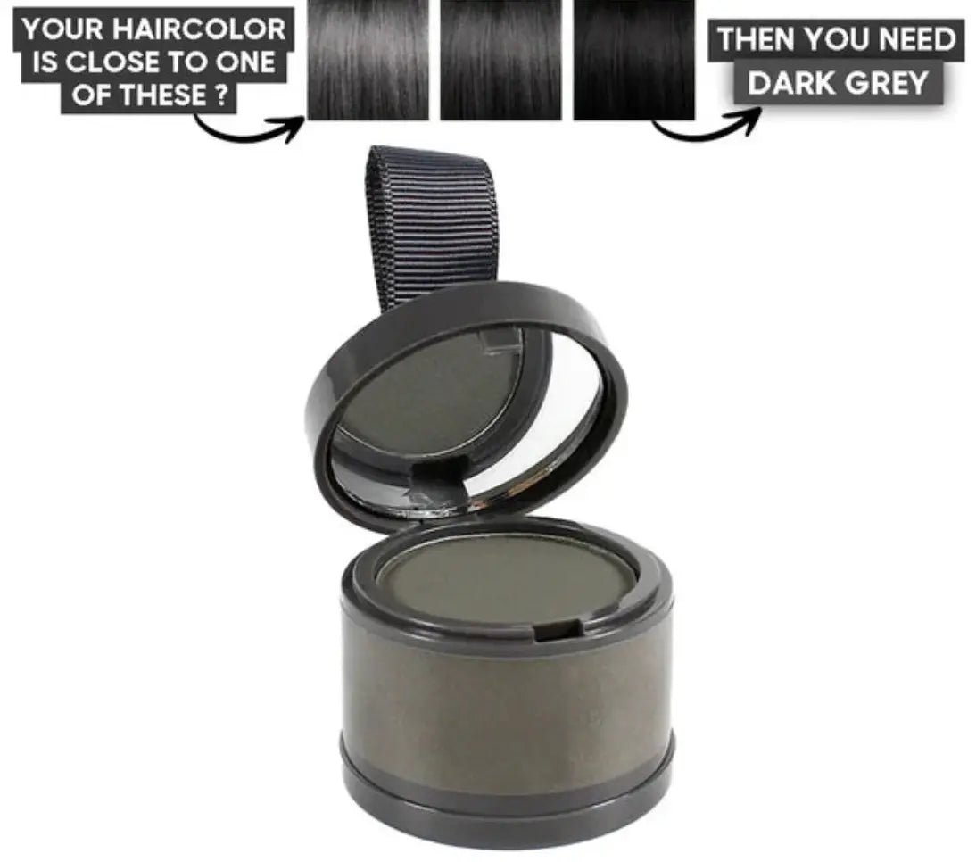 #1 Hairline Powder