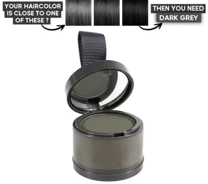#1 Hairline Powder