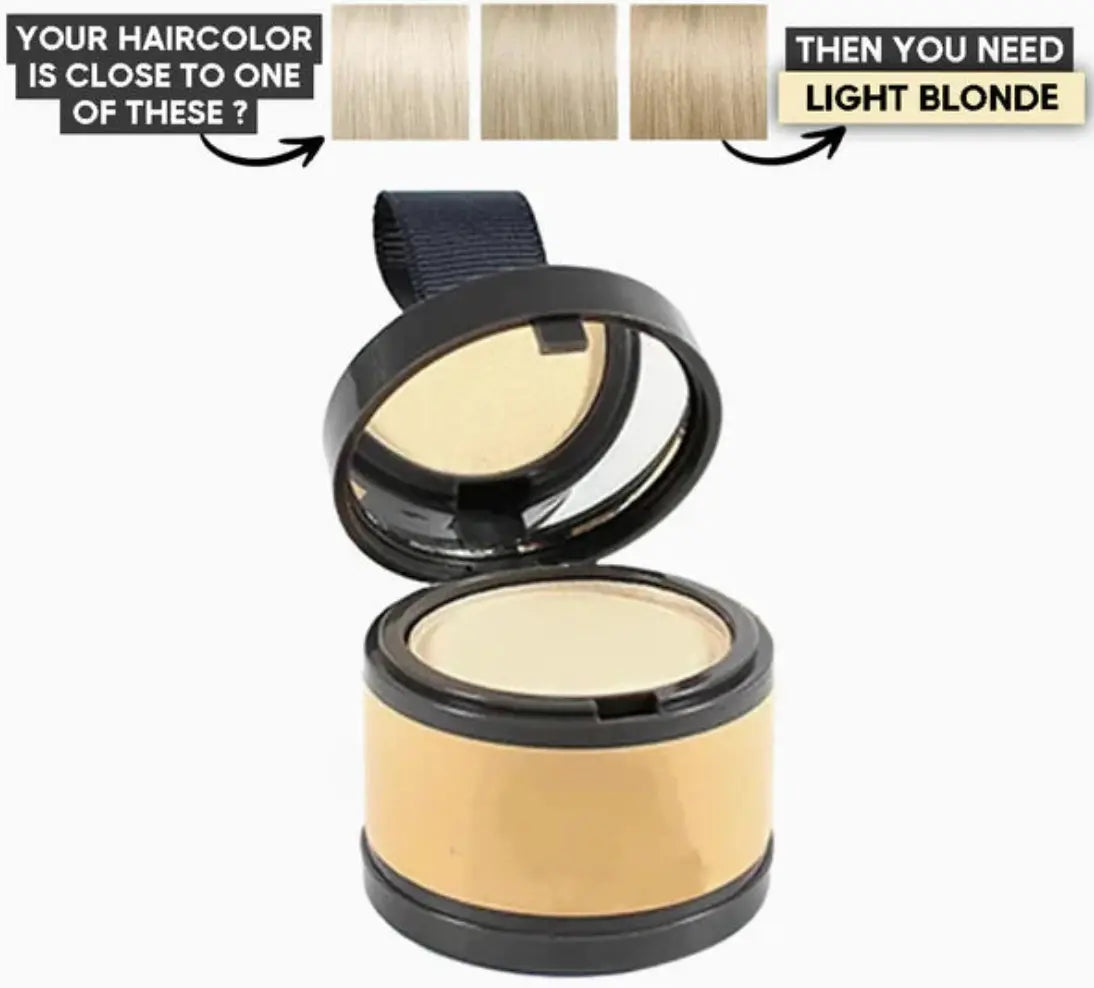 #1 Hairline Powder