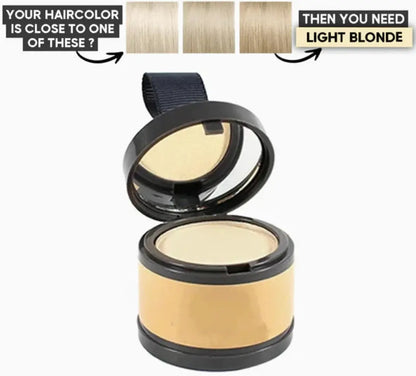 #1 Hairline Powder