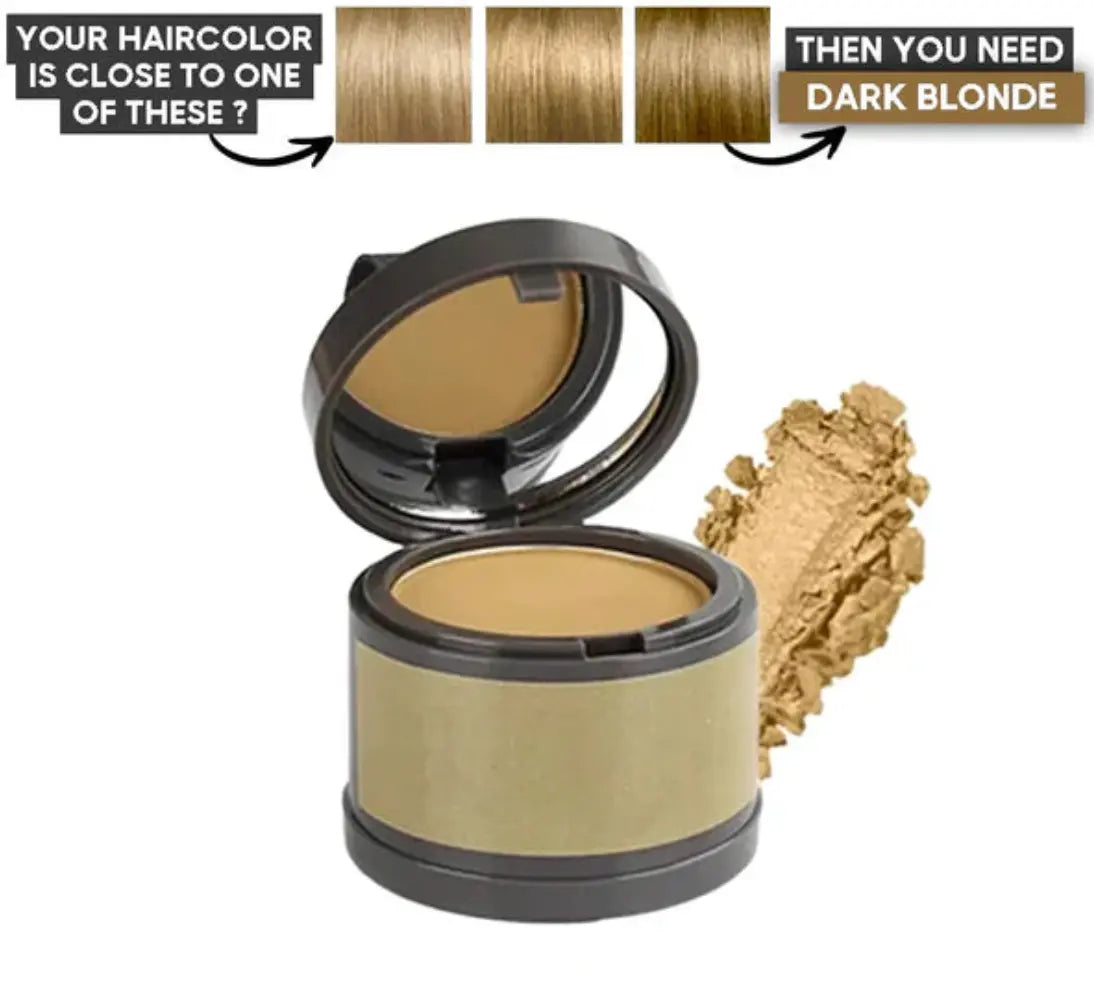 #1 Hairline Powder