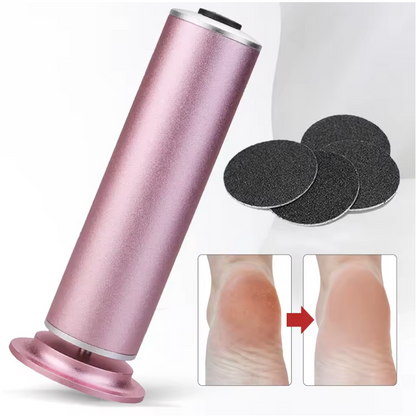 Feet Callus Remover Glitch Trends