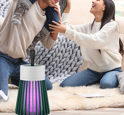 Anti Mosquito Lamp Glitch Trends