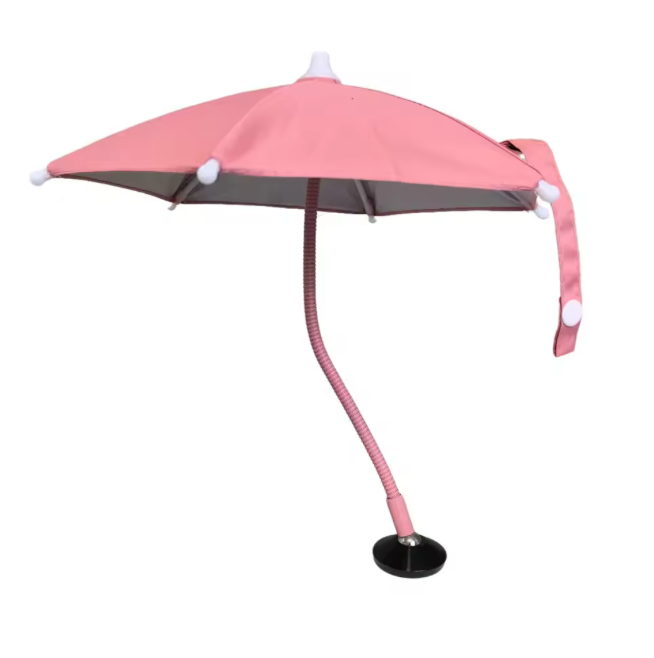Magnetic Phone Umbrella Glitch Trends