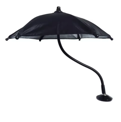 Magnetic Phone Umbrella Glitch Trends