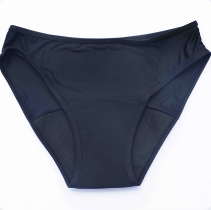 #1 Period Swim Bottoms Glitch Trends