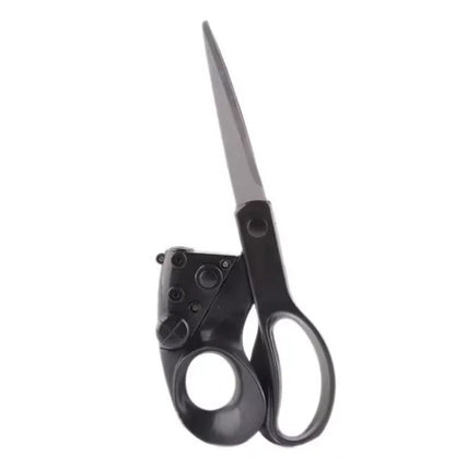 Laser Guided Scissors