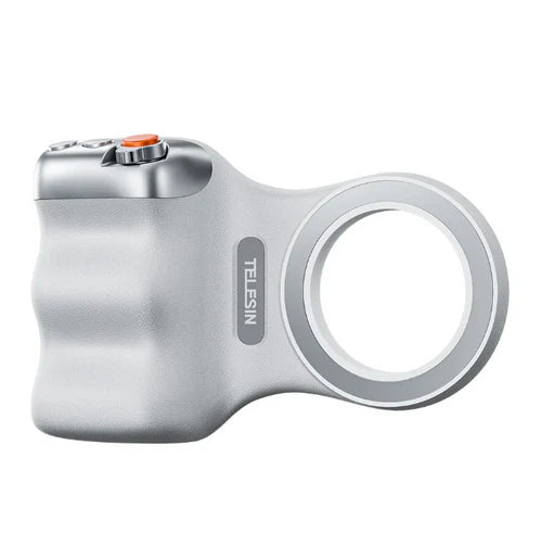 #1 All-in-One Phone Camera Handle