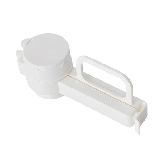 Food Bag Sealing Clip Glitch Trends