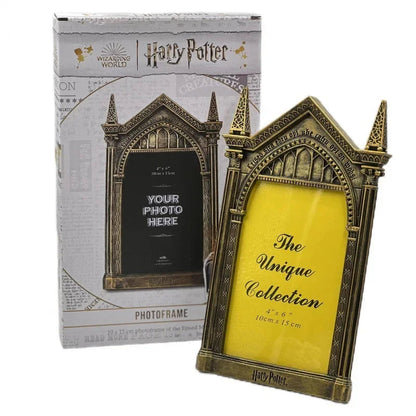 Harry Potter Magic Mirror Photo Frame Glitch Trends