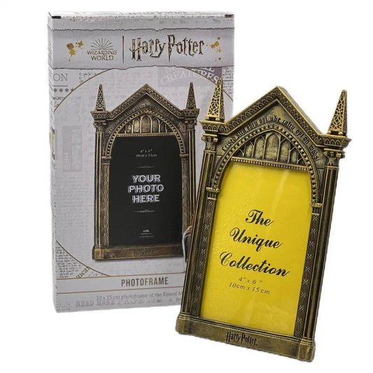Harry Potter Magic Mirror Photo Frame Glitch Trends