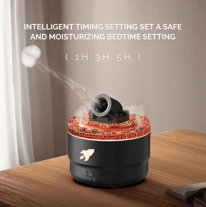 Cannon Humidifier Glitch Trends