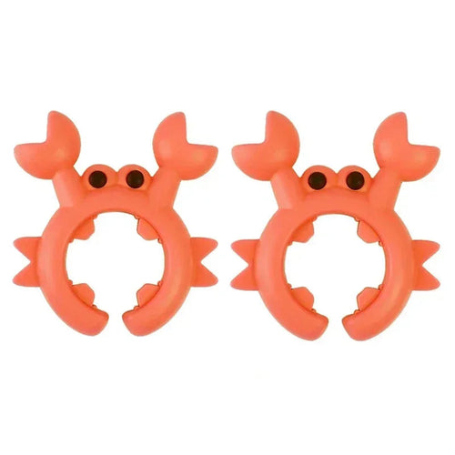 Crab Spatula GlitchTrends