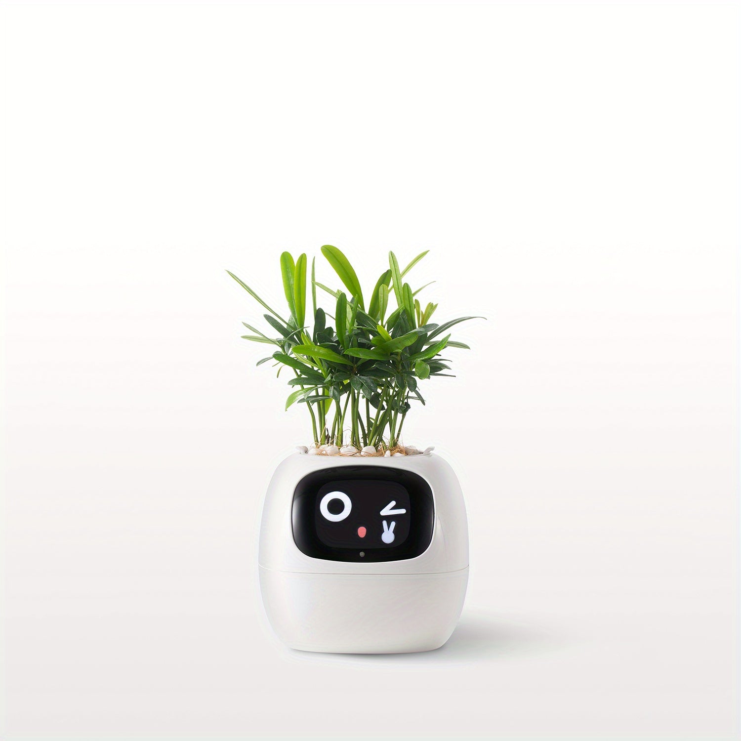 Smart Plant Pet Glitch Trends