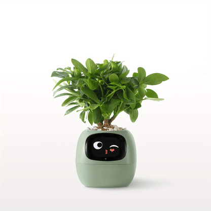 Smart Plant Pet Glitch Trends