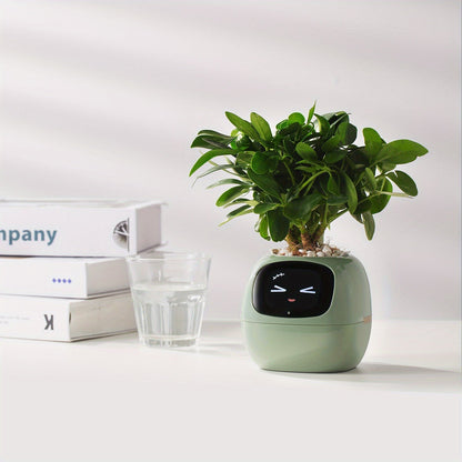 Smart Plant Pet Glitch Trends
